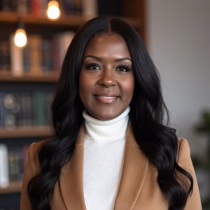 Camisha Alford - Project Casting Gallery Image 2 Camisha Alford - Gallery Image 2