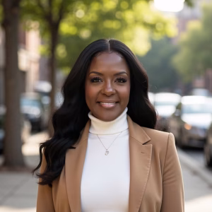 Camisha Alford - Project Casting Gallery Image 1 Camisha Alford - Gallery Image 1