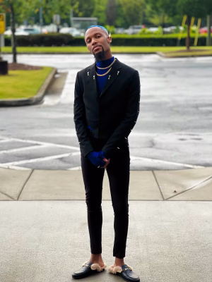 Jaheim Duval - Project Casting Gallery Image 12 Jaheim Duval - Gallery Image 12