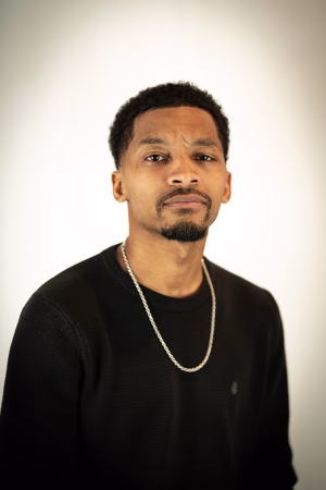 Derrick Wright - Project Casting Gallery Image 5 Derrick Wright - Gallery Image 5