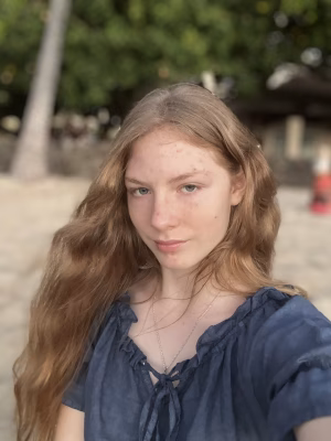 Elke June Stacey - Project Casting Gallery Image 10 Elke June Stacey - Gallery Image 10