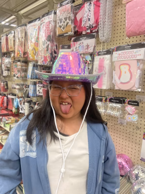 Danielle Vandever - Project Casting Gallery Image 2 Danielle Vandever - Gallery Image 2