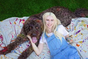 Brittany Woodman - Project Casting Gallery Image 1 Brittany Woodman - Gallery Image 1