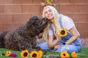 Brittany Woodman - Project Casting Gallery Image 2 Brittany Woodman - Gallery Image 2