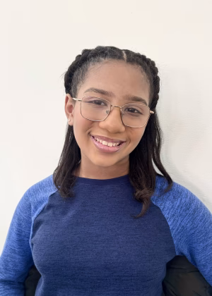 Teralyn Isley-Robinson - Project Casting Gallery Image 4 Teralyn Isley-Robinson - Gallery Image 4