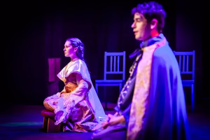 Olivia Chapman - Project Casting Gallery Image 1 Olivia Chapman - Gallery Image 1