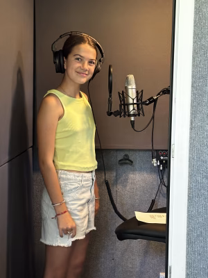 Olivia Monaco - Project Casting Gallery Image 13 Olivia Monaco - Gallery Image 13