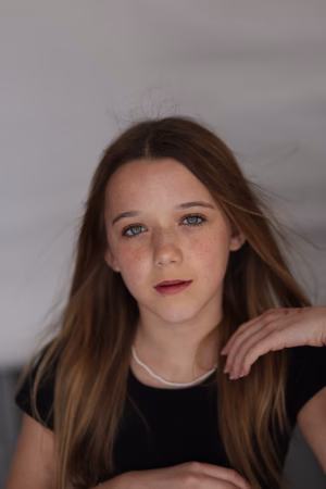 Aubrey Sheldon - Project Casting Gallery Image 1 Aubrey Sheldon - Gallery Image 1