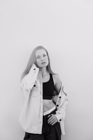 Volha GRUSHA - Gallery Image 1