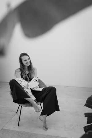 Volha GRUSHA - Project Casting Gallery Image 2 Volha GRUSHA - Gallery Image 2