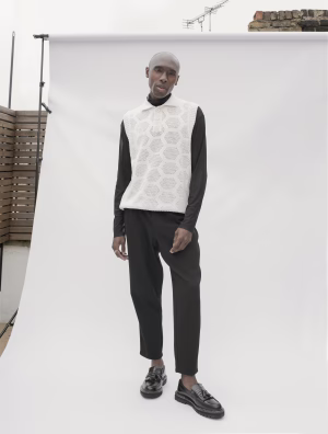 Daryl Okene - Project Casting Gallery Image 12 Daryl Okene - Gallery Image 12