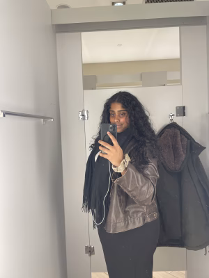 Sarah Maheswaran - Project Casting Gallery Image 2 Sarah Maheswaran - Gallery Image 2