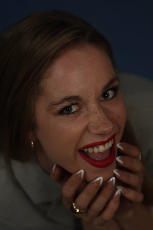 Luba García - Project Casting Gallery Image 12 Luba García - Gallery Image 12