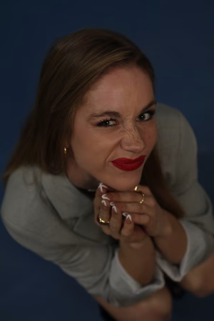 Luba García - Project Casting Gallery Image 11 Luba García - Gallery Image 11