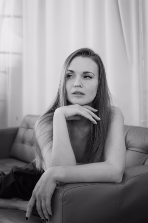 Volha GRUSHA - Project Casting Gallery Image 4 Volha GRUSHA - Gallery Image 4