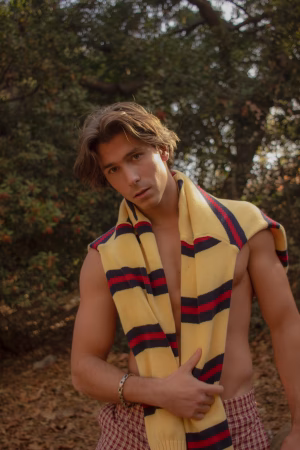 Matteo Dall’Osto - Project Casting Gallery Image 19 Matteo Dall’Osto - Gallery Image 19