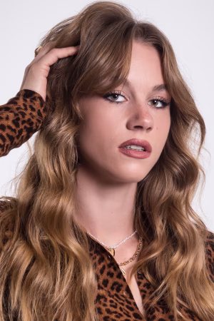 Luba García - Project Casting Gallery Image 10 Luba García - Gallery Image 10