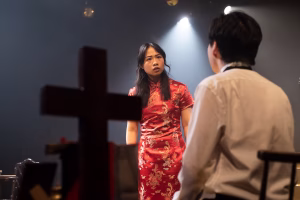 Sabrina Chow Yee Wu - Project Casting Gallery Image 3 Sabrina Chow Yee Wu - Gallery Image 3