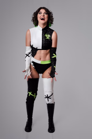 Ashlyn Baas - Project Casting Gallery Image 6 Ashlyn Baas - Gallery Image 6