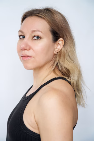 Kira Kakzor - Project Casting Gallery Image 3 Kira Kakzor - Gallery Image 3