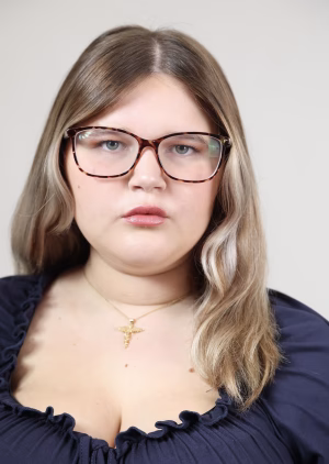 Joyce Fitz - Project Casting Gallery Image 3 Joyce Fitz - Gallery Image 3