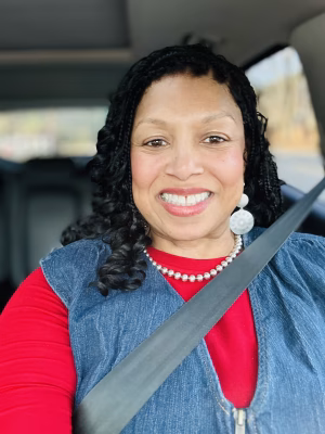 Sherry Johnson - Project Casting Gallery Image 2 Sherry Johnson - Gallery Image 2