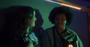 Aysia Mitchell - Project Casting Gallery Image 1 Aysia Mitchell - Gallery Image 1