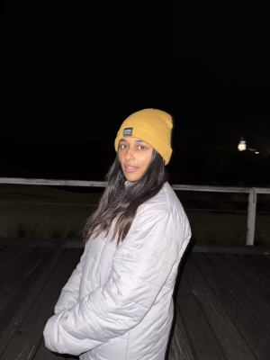 Simone C. Chahal - Project Casting Gallery Image 7 Simone C. Chahal - Gallery Image 7