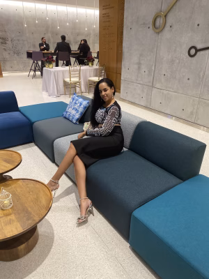 Darrylnn Mayo - Project Casting Gallery Image 5 Darrylnn Mayo - Gallery Image 5