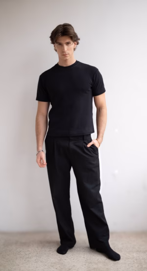 Matteo Dall’Osto - Project Casting Gallery Image 1 Matteo Dall’Osto - Gallery Image 1