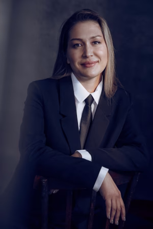 Anastasia Mukhamedalieva - Project Casting Gallery Image 1 Anastasia Mukhamedalieva - Gallery Image 1