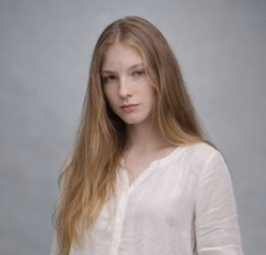 Elke June Stacey - Project Casting Gallery Image 5 Elke June Stacey - Gallery Image 5