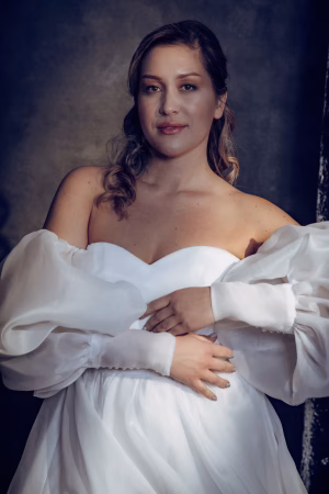 Anastasia Mukhamedalieva - Project Casting Gallery Image 4 Anastasia Mukhamedalieva - Gallery Image 4