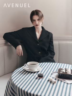 Ksenia Grebneva - Project Casting Gallery Image 5 Ksenia Grebneva - Gallery Image 5