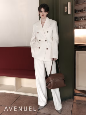 Ksenia Grebneva - Project Casting Gallery Image 10 Ksenia Grebneva - Gallery Image 10