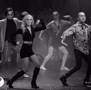 Lasha Douglass - Project Casting Gallery Image 2 Lasha Douglass - Gallery Image 2