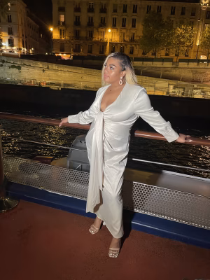 Sadijah Wallace - Project Casting Gallery Image 7 Sadijah Wallace - Gallery Image 7