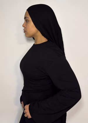 Fátima Zohra Aghraba Chikham - Project Casting Gallery Image 5 Fátima Zohra Aghraba Chikham - Gallery Image 5