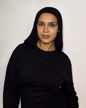 Fátima Zohra Aghraba Chikham - Project Casting Gallery Image 4 Fátima Zohra Aghraba Chikham - Gallery Image 4