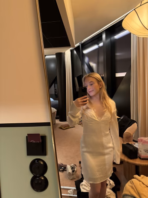 Tindra Strindler - Project Casting Gallery Image 6 Tindra Strindler - Gallery Image 6