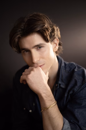 Matteo Dall’Osto - Project Casting Gallery Image 2 Matteo Dall’Osto - Gallery Image 2