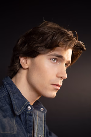 Matteo Dall’Osto - Project Casting Gallery Image 7 Matteo Dall’Osto - Gallery Image 7