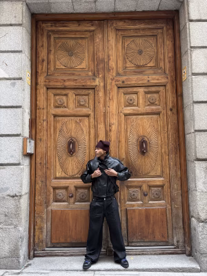 Alejandro Ayang Esono - Project Casting Gallery Image 15 Alejandro Ayang Esono - Gallery Image 15