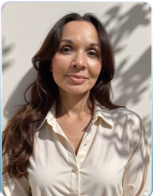 Lourdes Nieto - Project Casting Gallery Image 2 Lourdes Nieto - Gallery Image 2