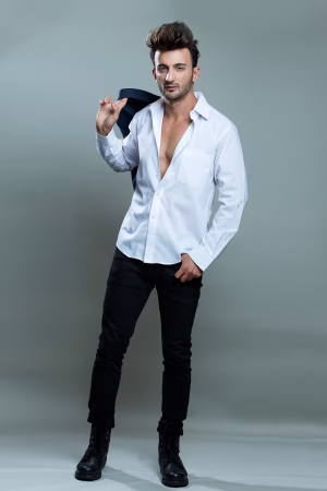 mwtasem alkojak - Project Casting Gallery Image 2 mwtasem alkojak - Gallery Image 2