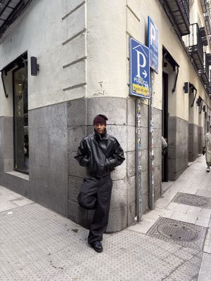 Alejandro Ayang Esono - Project Casting Gallery Image 14 Alejandro Ayang Esono - Gallery Image 14