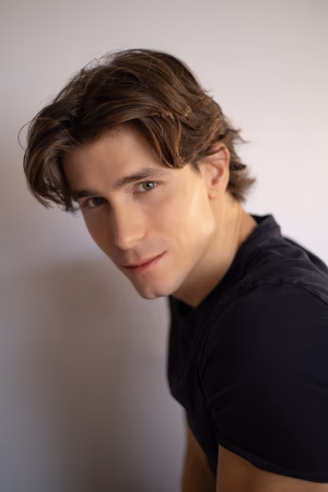 Matteo Dall’Osto - Project Casting Gallery Image 4 Matteo Dall’Osto - Gallery Image 4