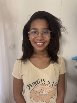 Teralyn Isley-Robinson - Project Casting Gallery Image 5 Teralyn Isley-Robinson - Gallery Image 5