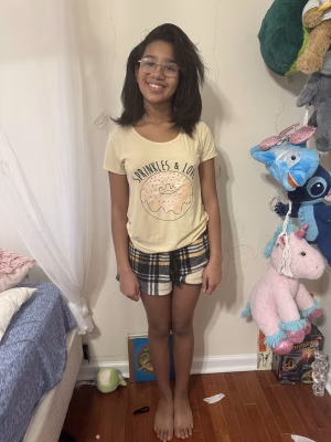 Teralyn Isley-Robinson - Project Casting Gallery Image 6 Teralyn Isley-Robinson - Gallery Image 6