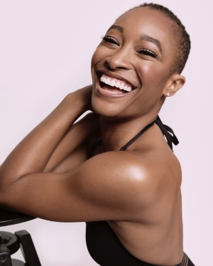 Krystina Burton - Gallery Image 1